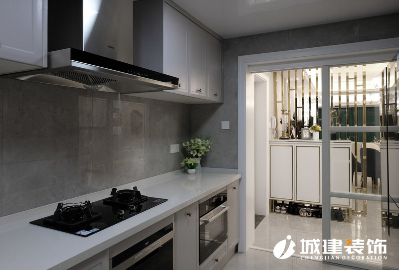 柳營花園190現(xiàn)代風(fēng)格裝修案例圖 柳營花園190現(xiàn)代風(fēng)格裝修案例圖